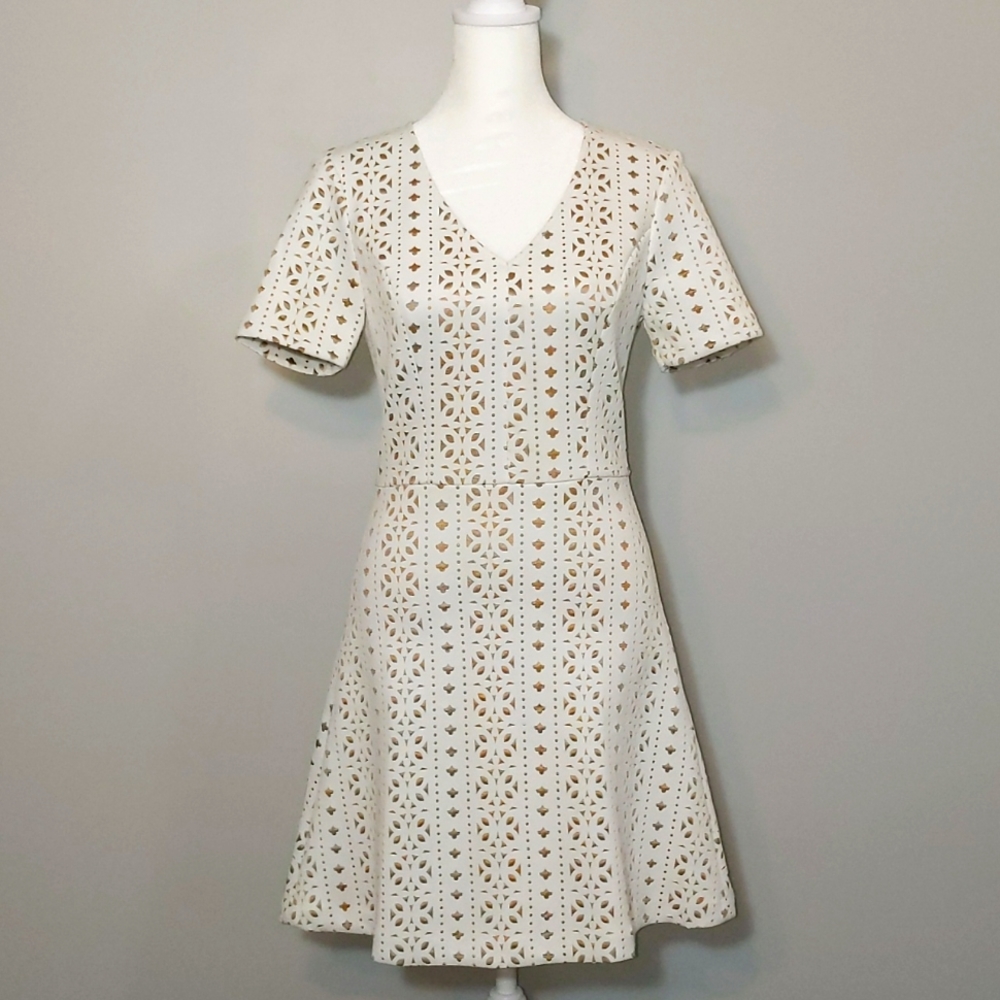 NWOT Chelsea & Violet Cutout Dress